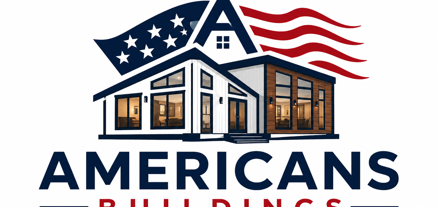 Americansbuildings