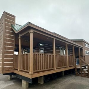 The Minoview Park Model