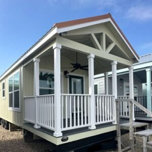 The Minimansion
