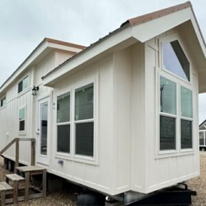 The Chalet
