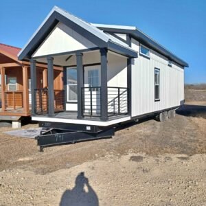 The Horizon Retreat
1 bedroom 1 bathroom